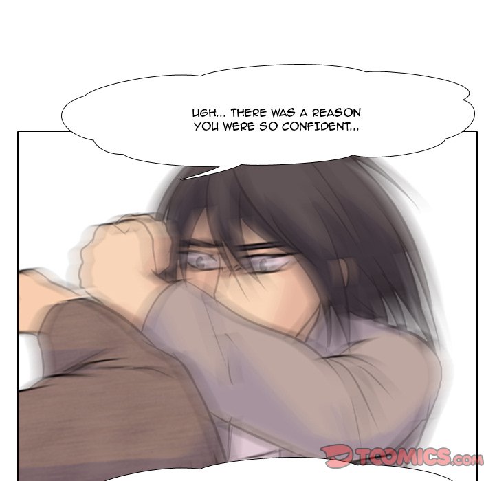 High School Legend Red Dragon chapter 10 page 90