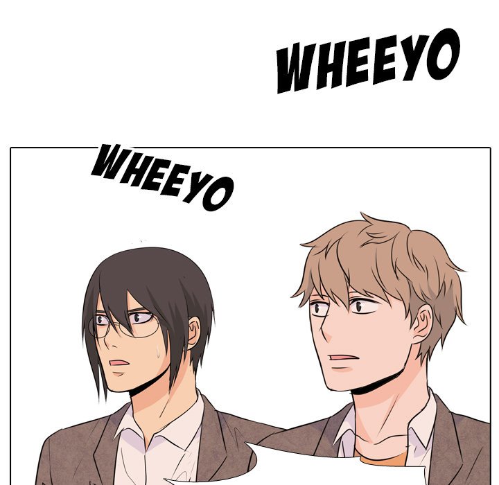 High School Legend Red Dragon chapter 10 page 93