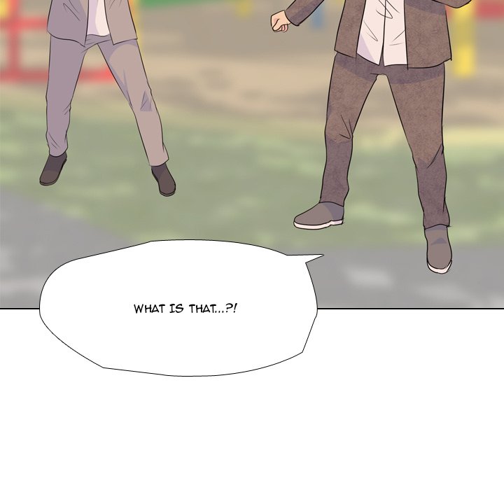 High School Legend Red Dragon chapter 10 page 95