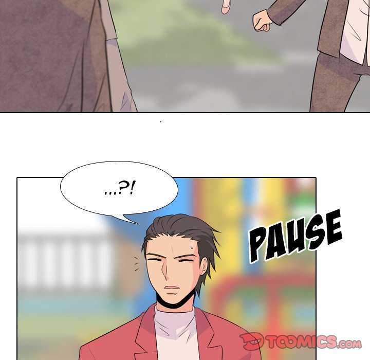 High School Legend Red Dragon chapter 10 page 98