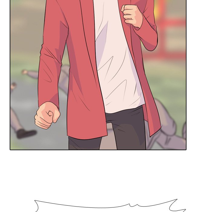 High School Legend Red Dragon chapter 10 page 99