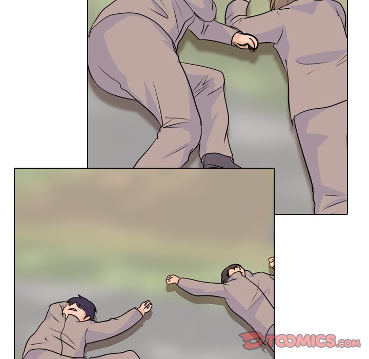 High School Legend Red Dragon chapter 10 page 102