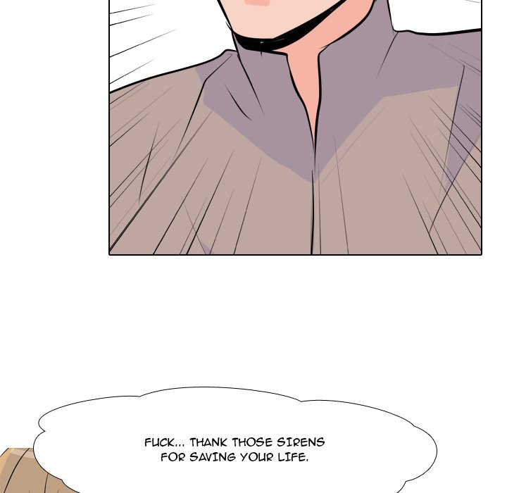 High School Legend Red Dragon chapter 10 page 107