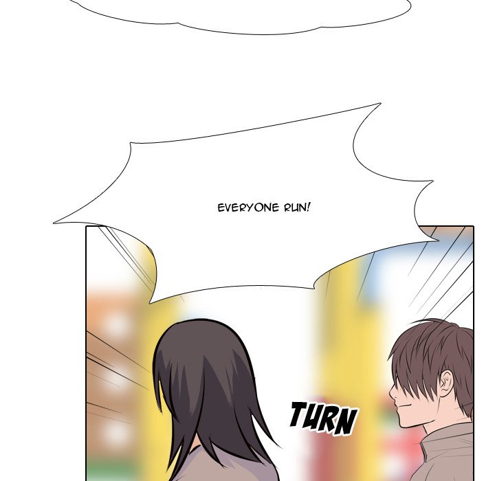 High School Legend Red Dragon chapter 10 page 109