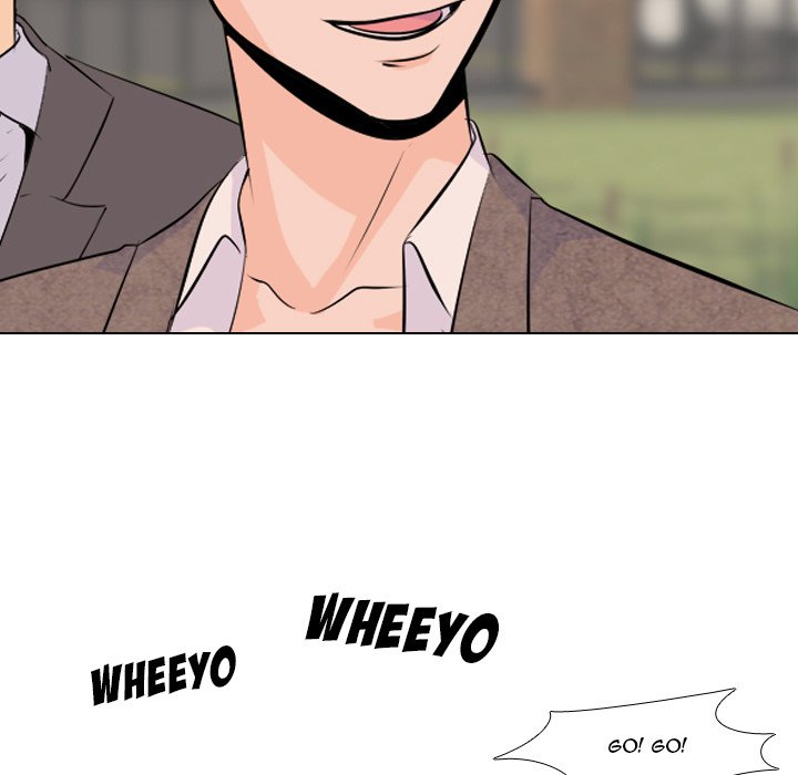 High School Legend Red Dragon chapter 10 page 111