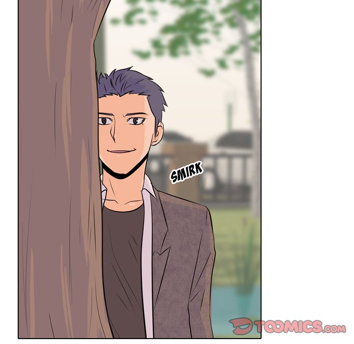 High School Legend Red Dragon chapter 10 page 114