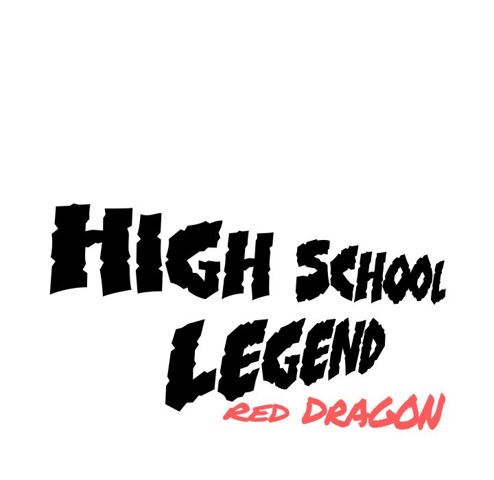 High School Legend Red Dragon chapter 10 page 117