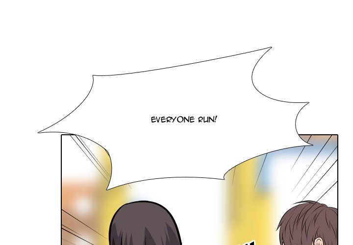 High School Legend Red Dragon chapter 11 page 3