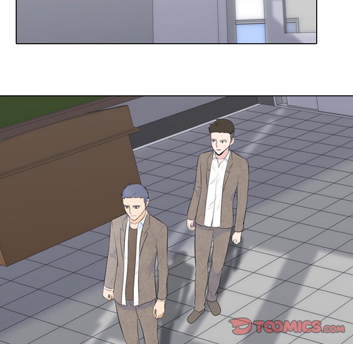 High School Legend Red Dragon chapter 11 page 14