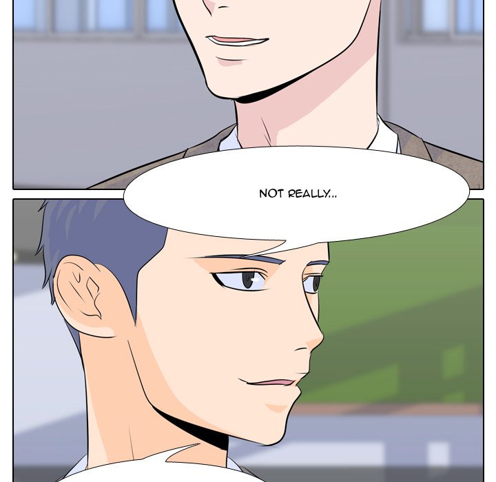 High School Legend Red Dragon chapter 11 page 17