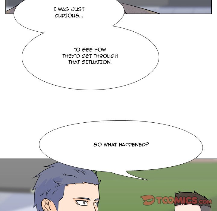 High School Legend Red Dragon chapter 11 page 18