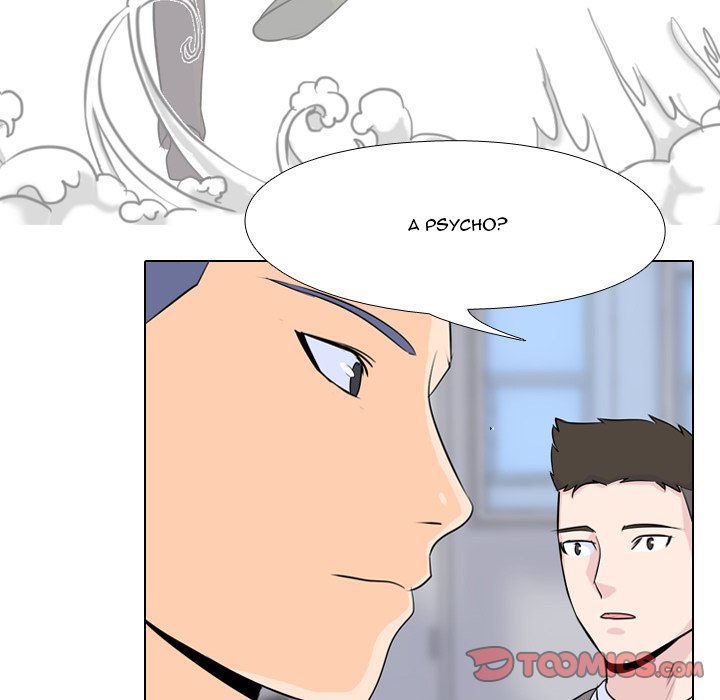 High School Legend Red Dragon chapter 11 page 26