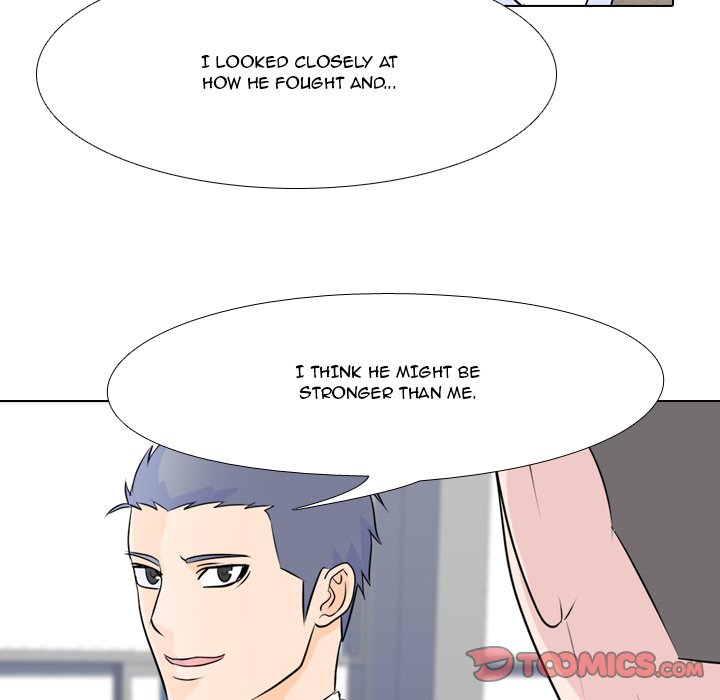 High School Legend Red Dragon chapter 11 page 30