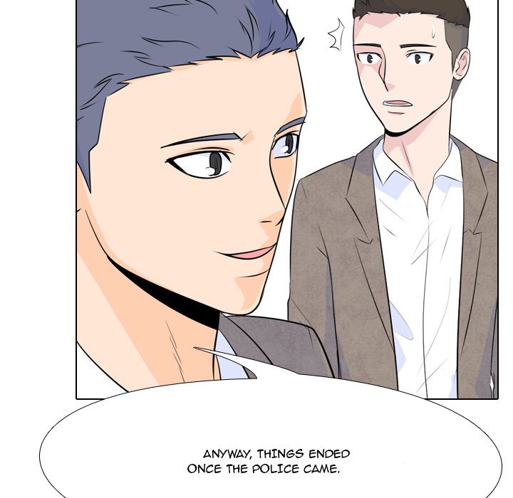 High School Legend Red Dragon chapter 11 page 32