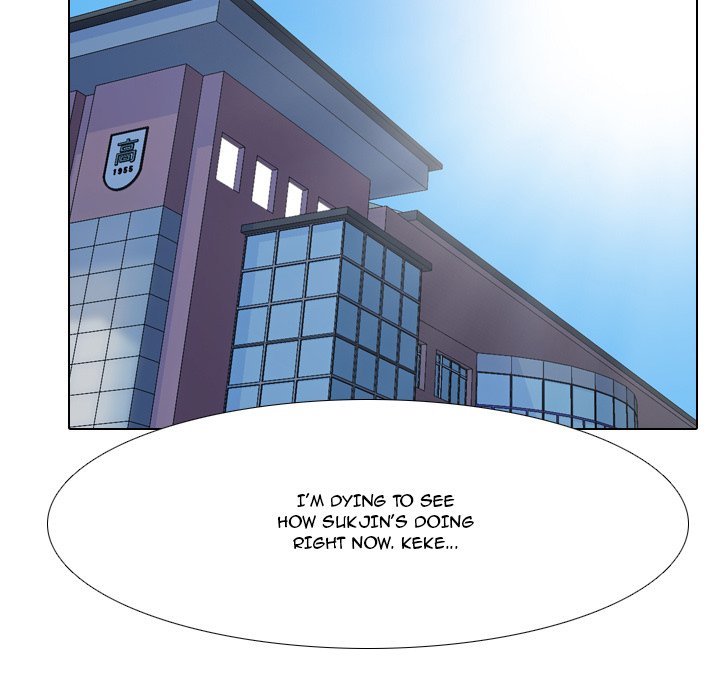 High School Legend Red Dragon chapter 11 page 35