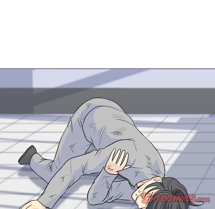 High School Legend Red Dragon chapter 11 page 38