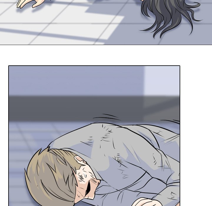 High School Legend Red Dragon chapter 11 page 39