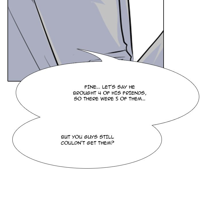 High School Legend Red Dragon chapter 11 page 44