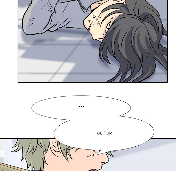 High School Legend Red Dragon chapter 11 page 47