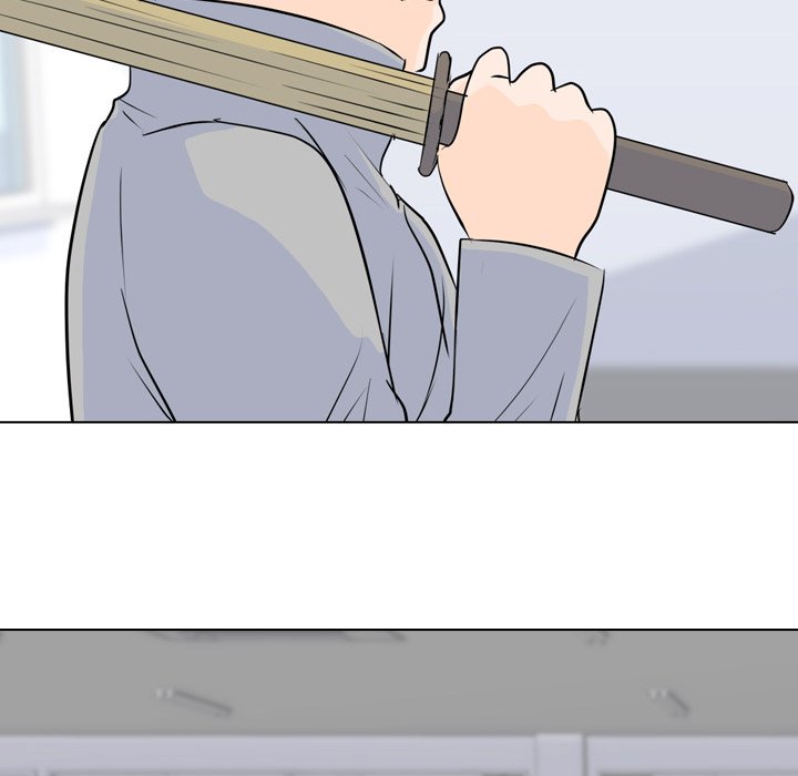 High School Legend Red Dragon chapter 11 page 48