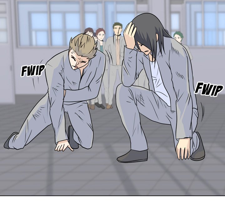 High School Legend Red Dragon chapter 11 page 49