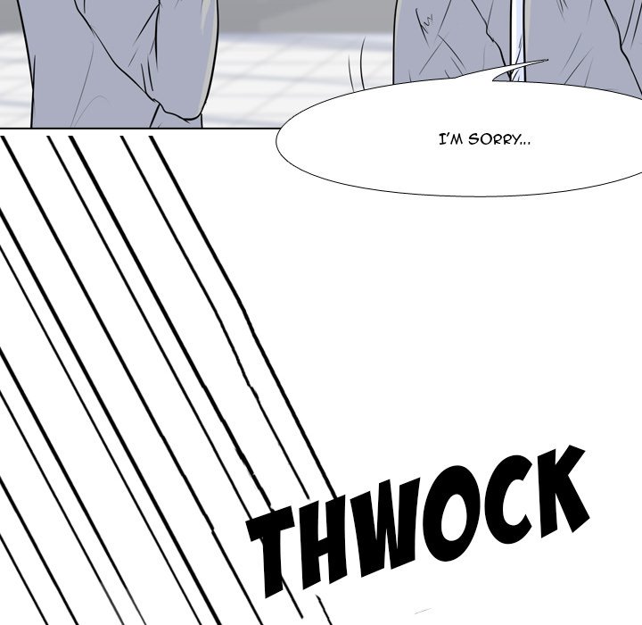 High School Legend Red Dragon chapter 11 page 52