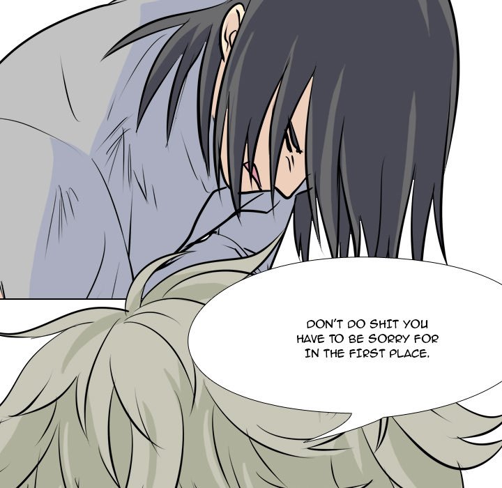 High School Legend Red Dragon chapter 11 page 57