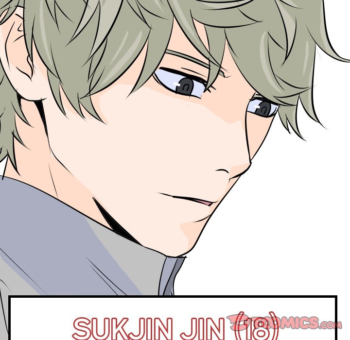 High School Legend Red Dragon chapter 11 page 58
