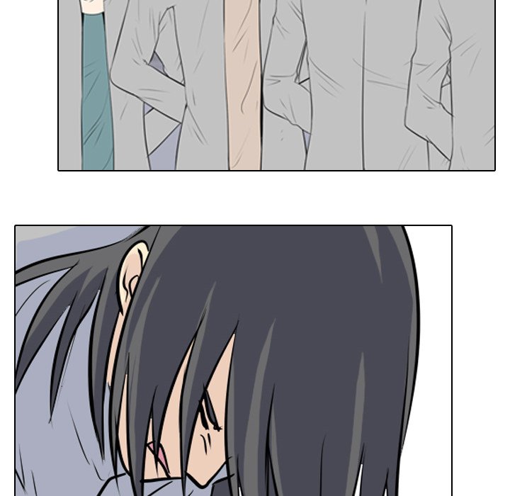 High School Legend Red Dragon chapter 11 page 60