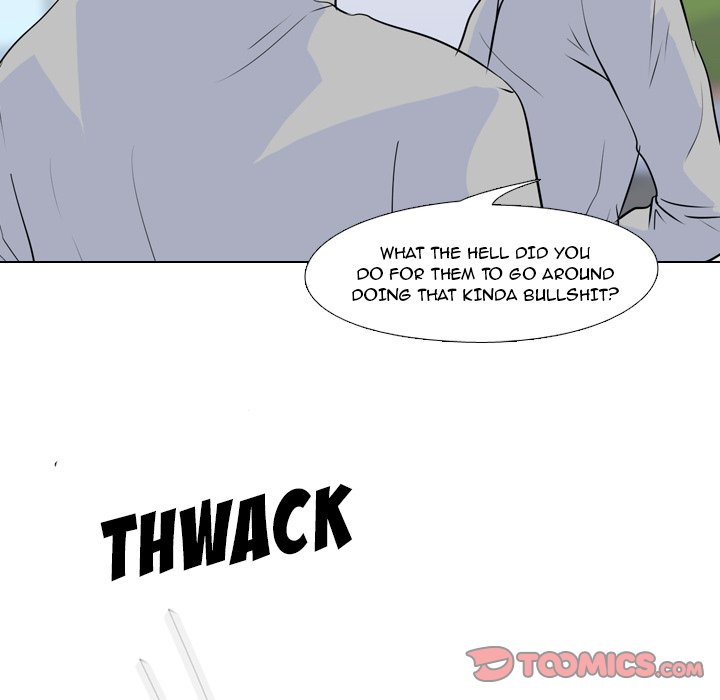 High School Legend Red Dragon chapter 11 page 62