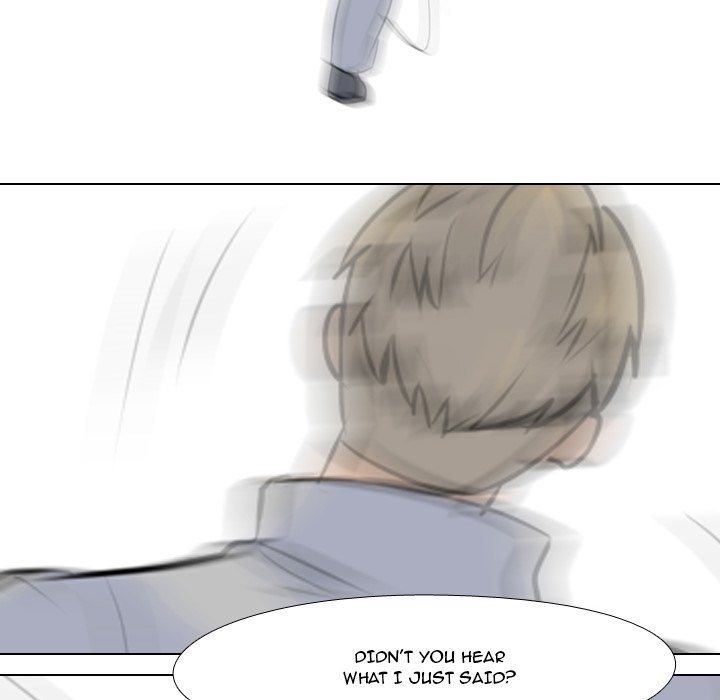 High School Legend Red Dragon chapter 11 page 64