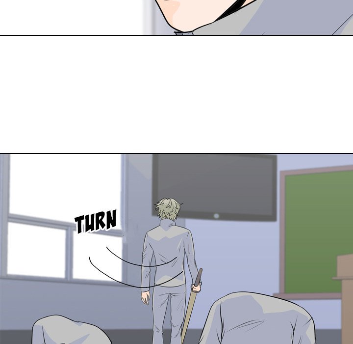 High School Legend Red Dragon chapter 11 page 68