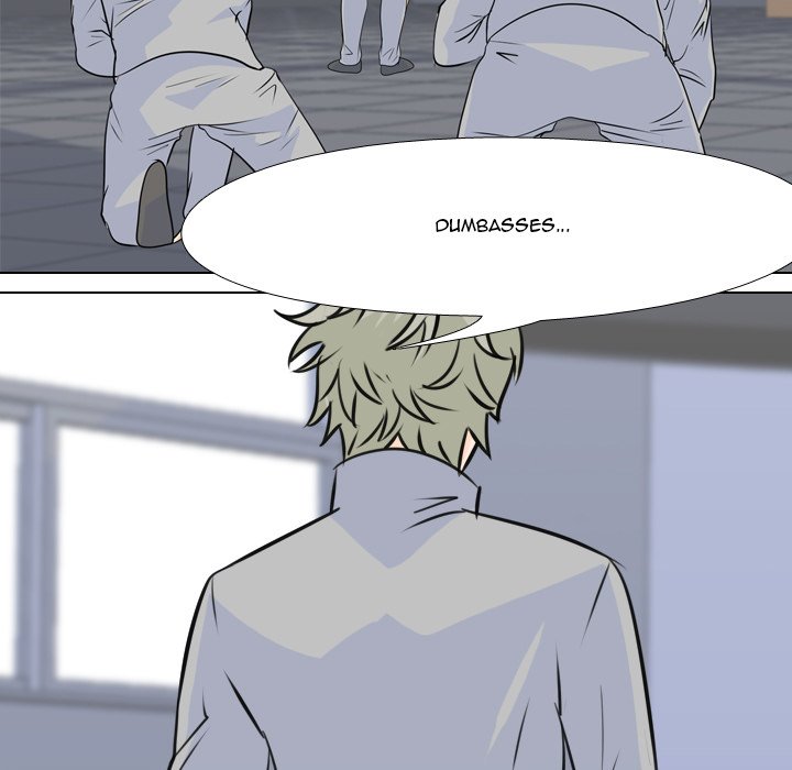 High School Legend Red Dragon chapter 11 page 69