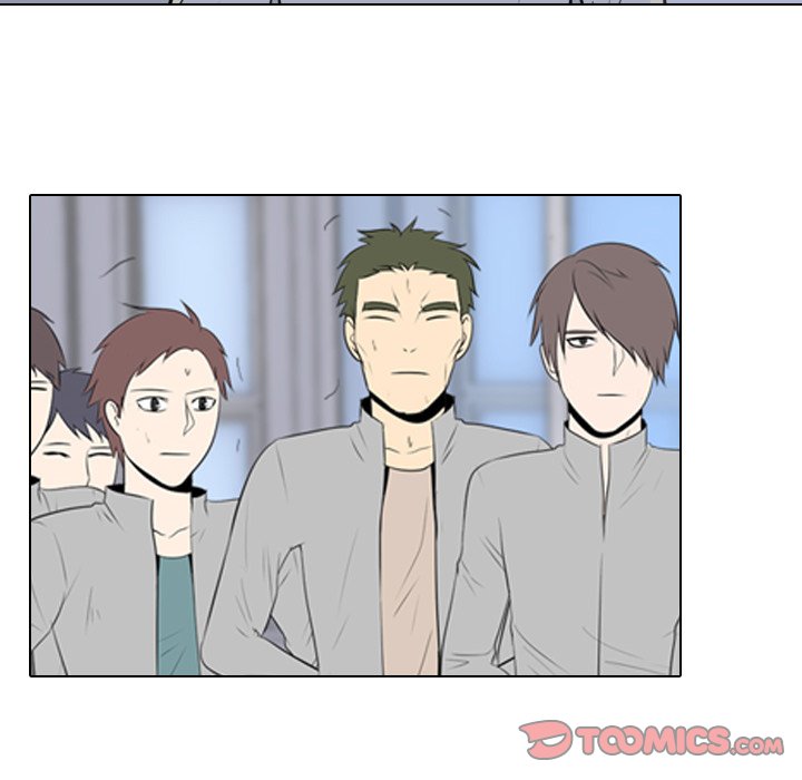 High School Legend Red Dragon chapter 11 page 70