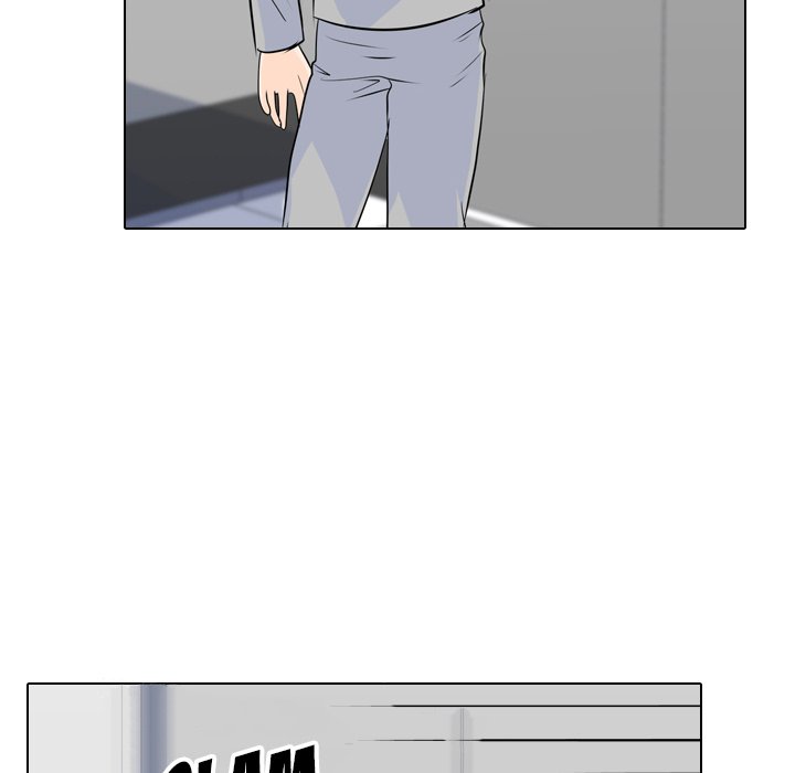 High School Legend Red Dragon chapter 11 page 72