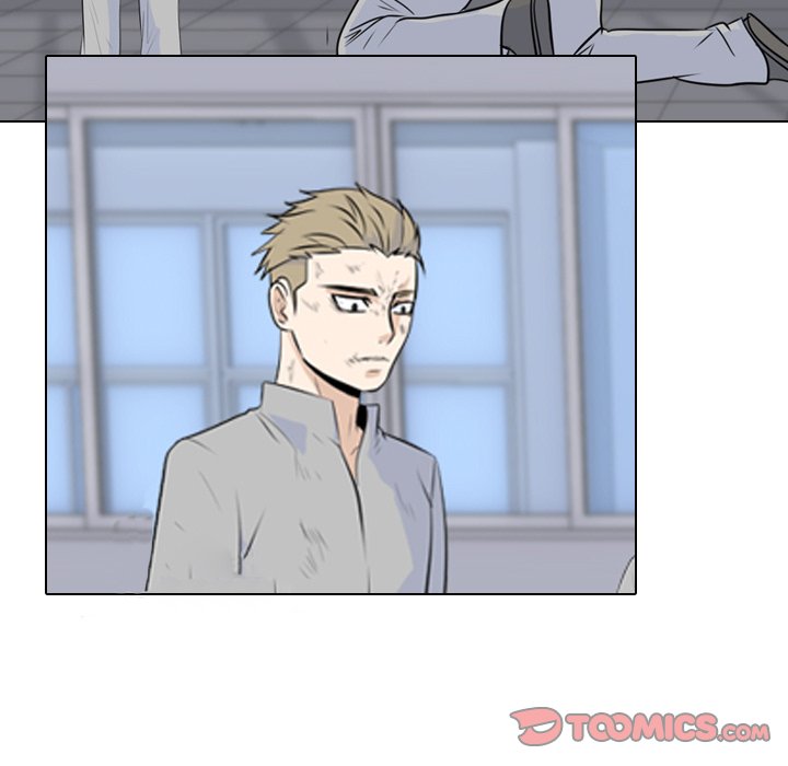 High School Legend Red Dragon chapter 11 page 78