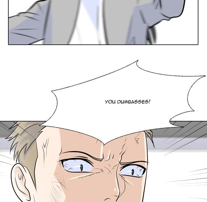 High School Legend Red Dragon chapter 11 page 81