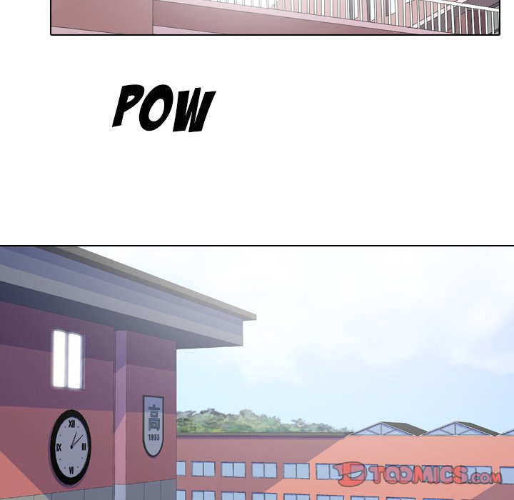 High School Legend Red Dragon chapter 11 page 86