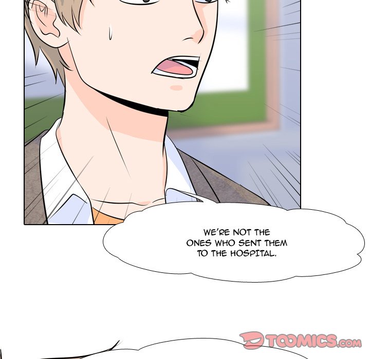 High School Legend Red Dragon chapter 11 page 94