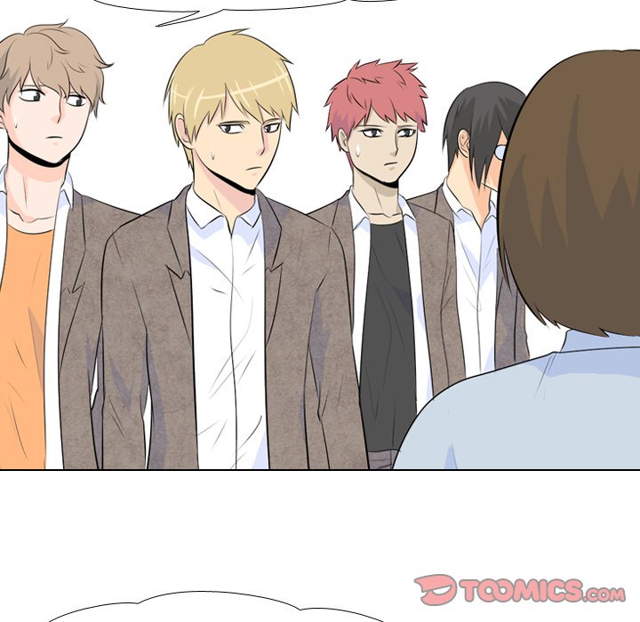 High School Legend Red Dragon chapter 11 page 98