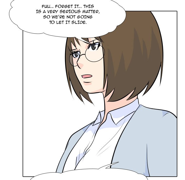 High School Legend Red Dragon chapter 11 page 99