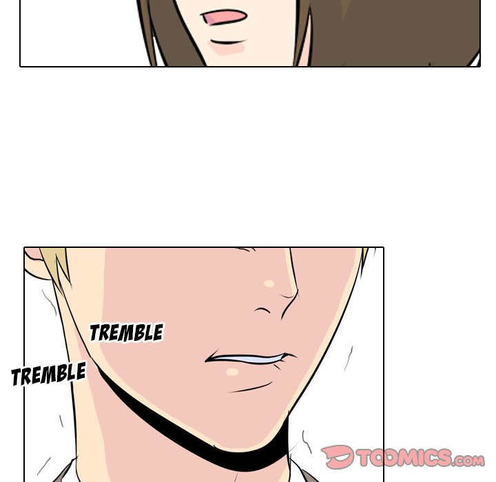 High School Legend Red Dragon chapter 11 page 102