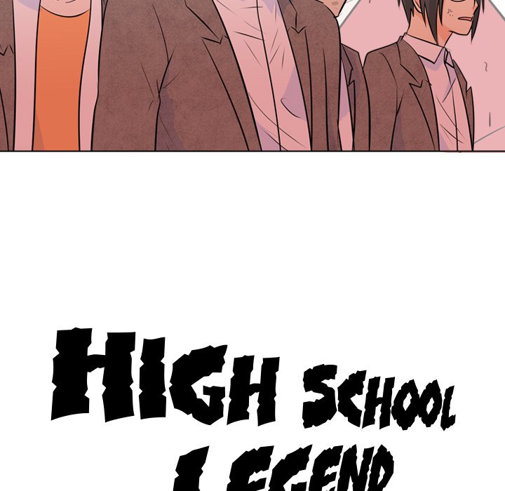 High School Legend Red Dragon chapter 11 page 105