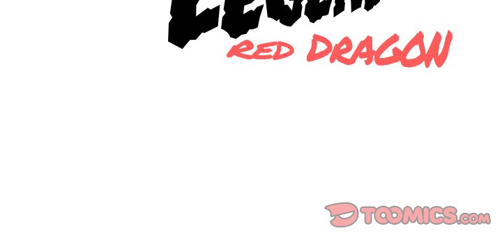 High School Legend Red Dragon chapter 11 page 106