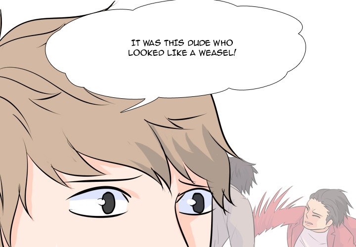 High School Legend Red Dragon chapter 12 page 3