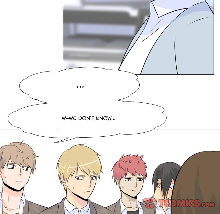 High School Legend Red Dragon chapter 12 page 6