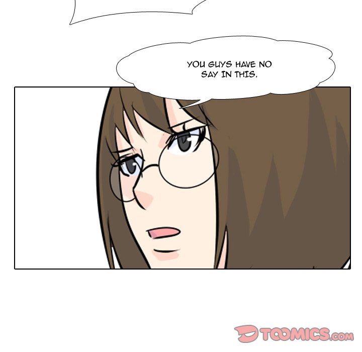 High School Legend Red Dragon chapter 12 page 10