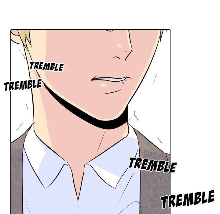High School Legend Red Dragon chapter 12 page 11