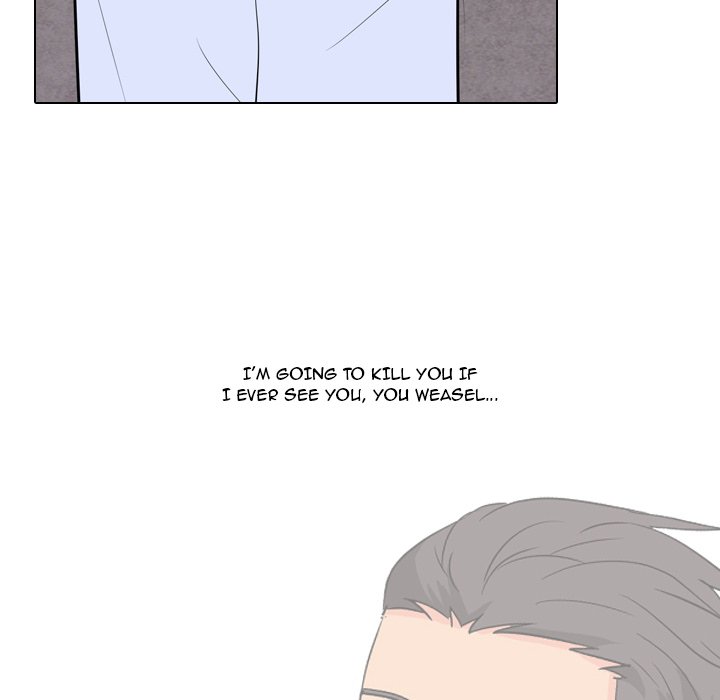 High School Legend Red Dragon chapter 12 page 12
