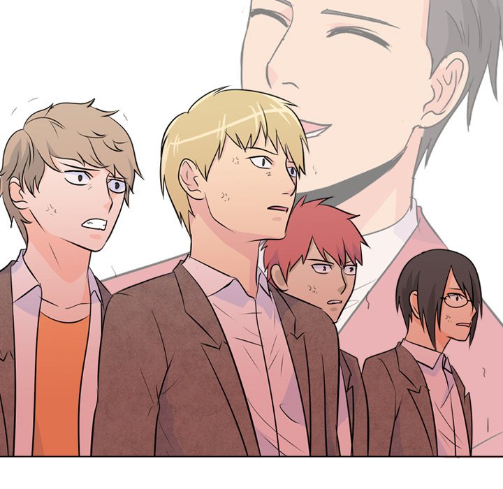 High School Legend Red Dragon chapter 12 page 13